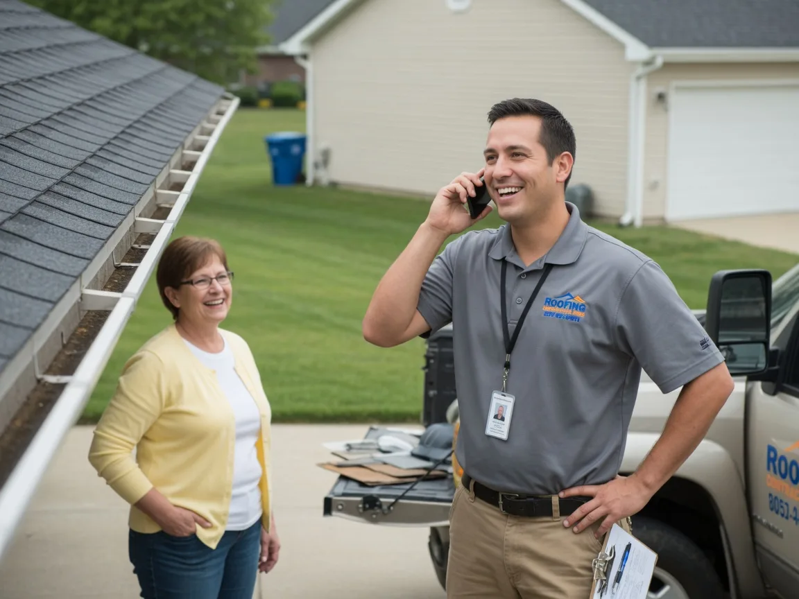 Local Roofing Contractors Little Falls, MN FAQs